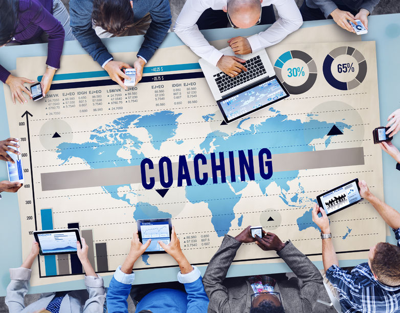 How a Business Coach Can Help your Business Grow